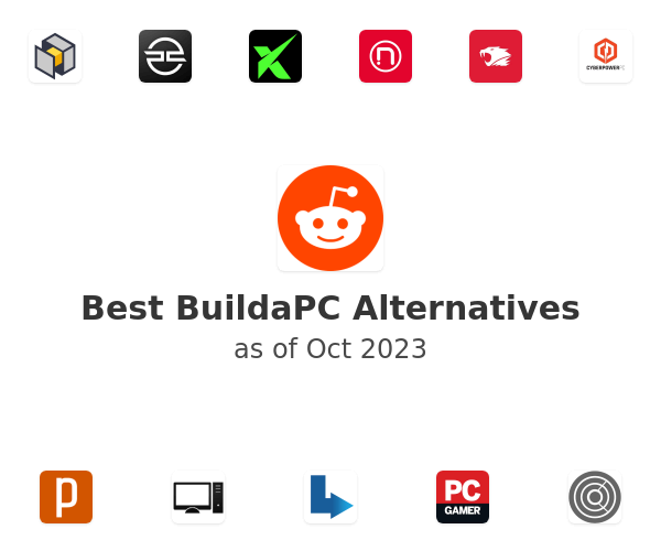 Best BuildaPC Alternatives