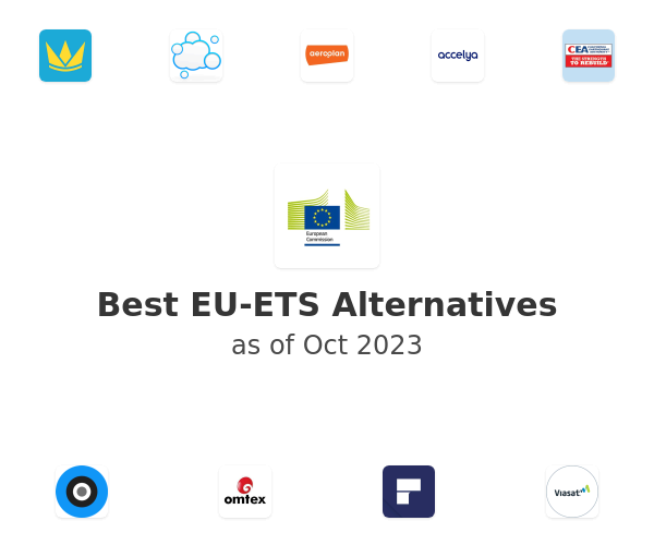 Best EU-ETS Alternatives