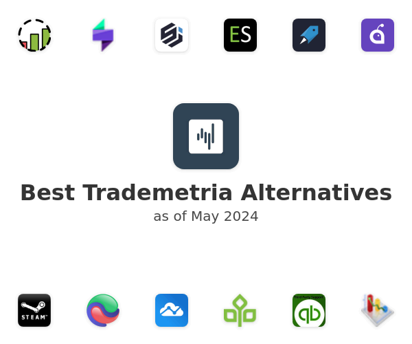 Best Trademetria Alternatives