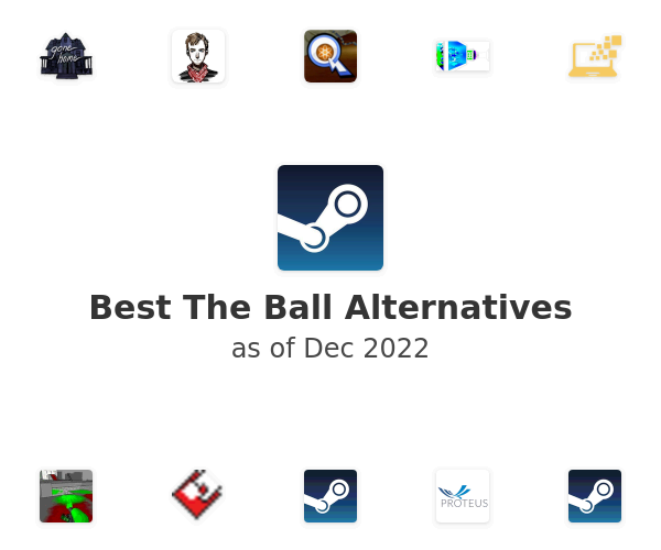 Best The Ball Alternatives
