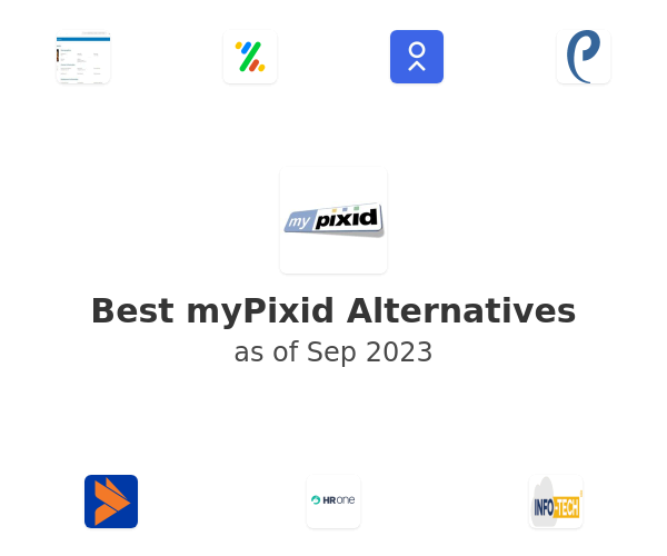Best myPixid Alternatives