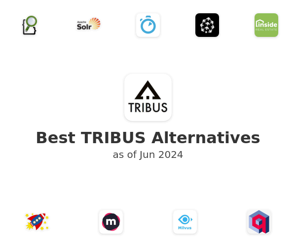 Best TRIBUS Alternatives