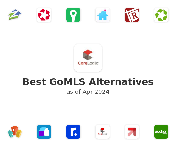 Best GoMLS Alternatives