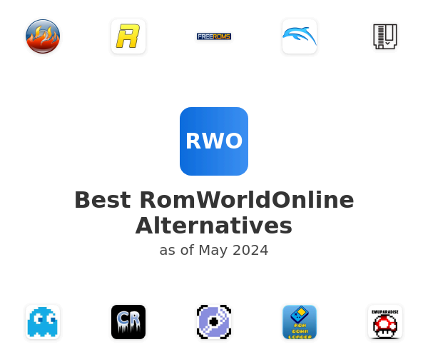 Best RomWorldOnline Alternatives