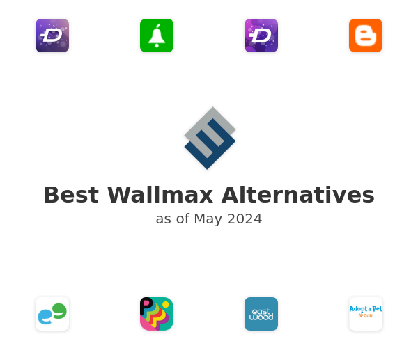 Best Wallmax Alternatives