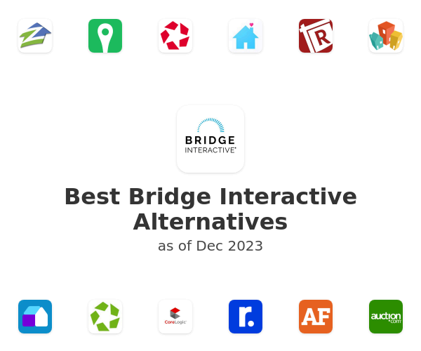 Best Bridge Interactive Alternatives
