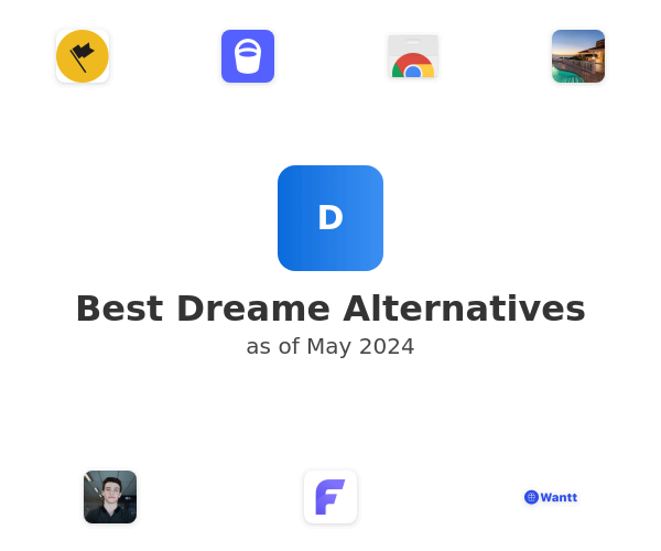 Best Dreame Alternatives