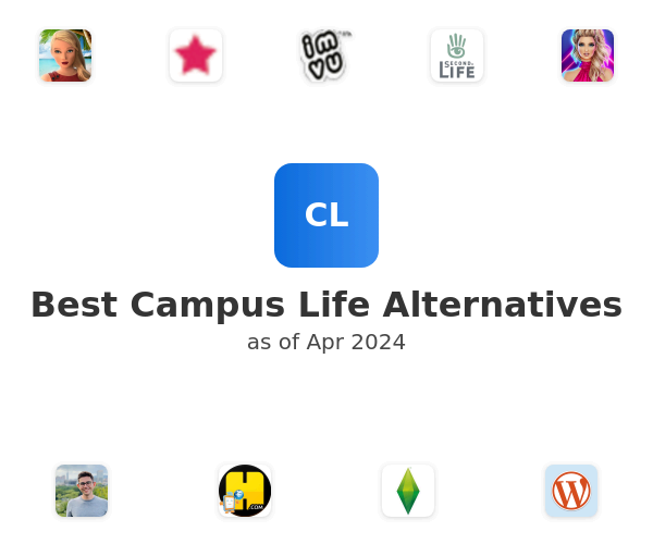 Best Campus Life Alternatives