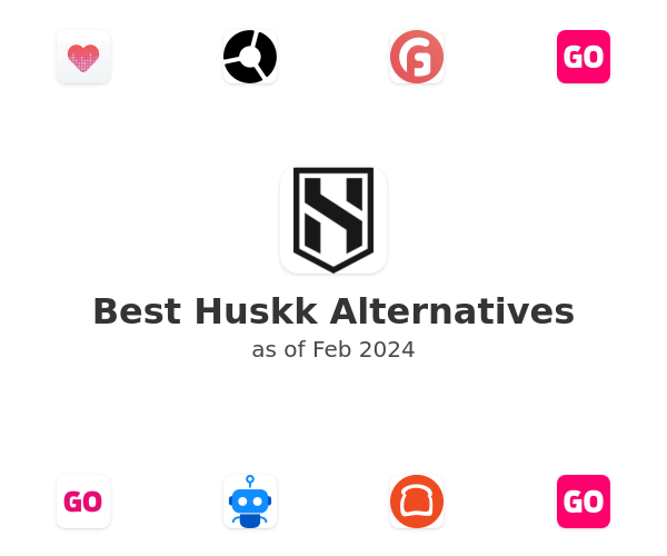Best Huskk Alternatives