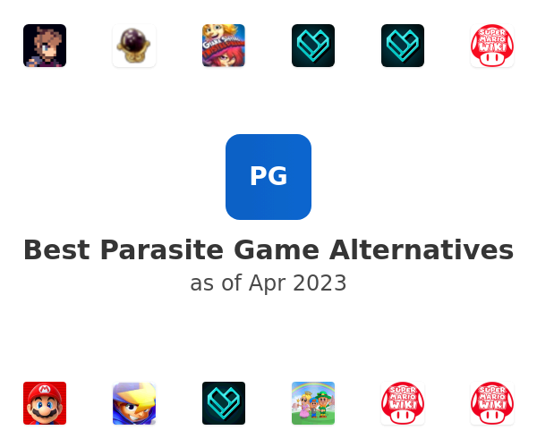 Best Parasite Game Alternatives