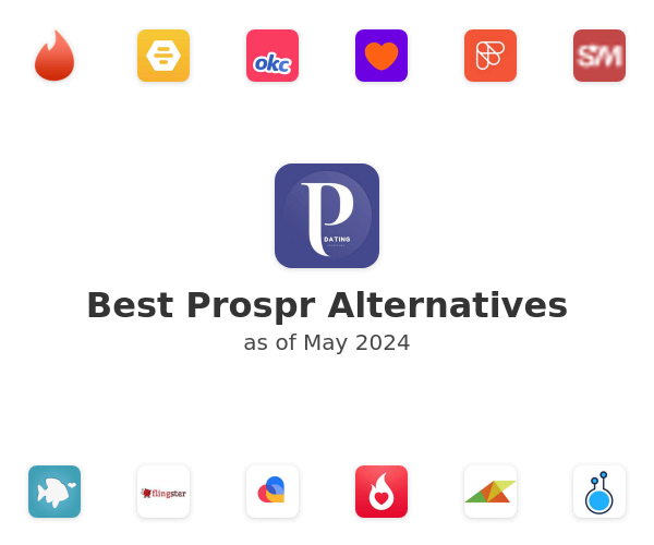 Best Prospr Alternatives
