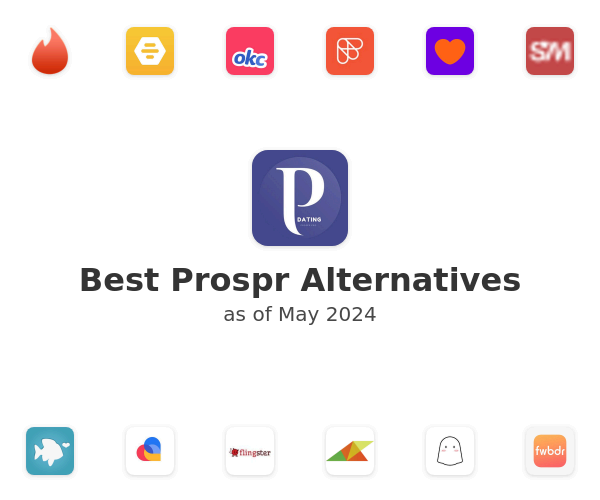 Best Prospr Alternatives