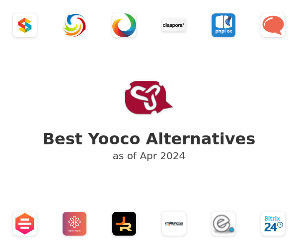 Best Yooco Alternatives