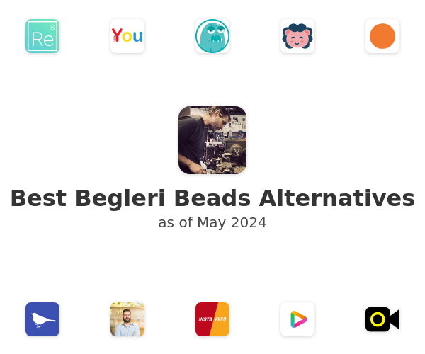 Best Begleri Beads Alternatives
