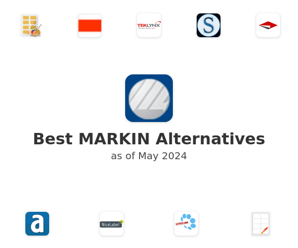 Best MARKIN Alternatives