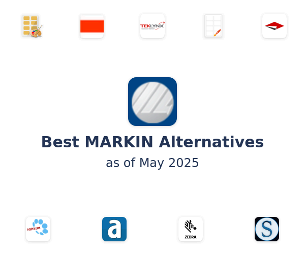 Best MARKIN Alternatives