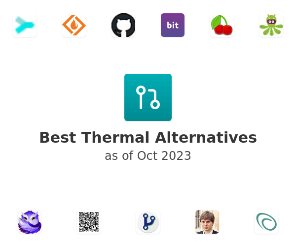 Best Thermal Alternatives