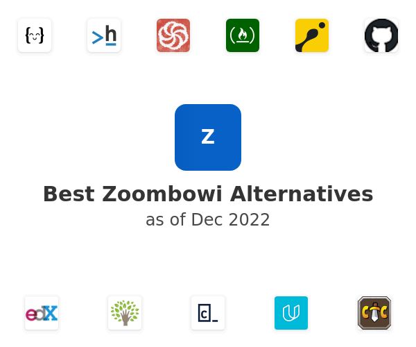 Best Zoombowi Alternatives