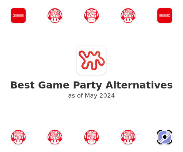 Best Game Party Alternatives