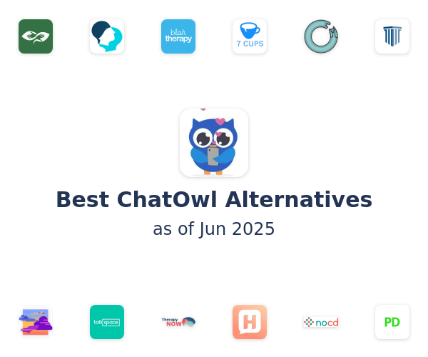 Best ChatOwl Alternatives