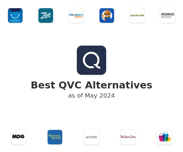 Best QVC Alternatives