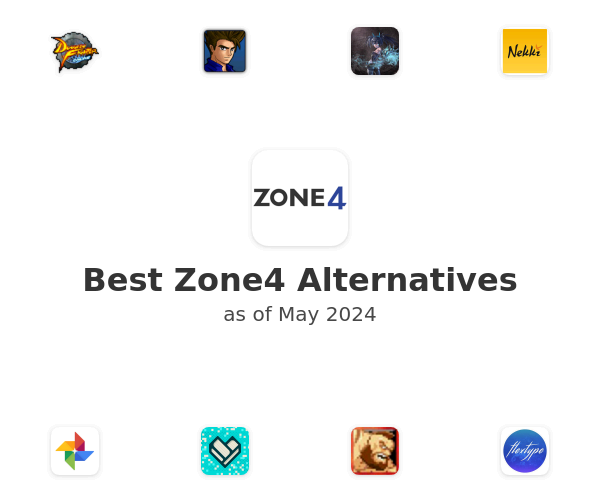 Best Zone4 Alternatives