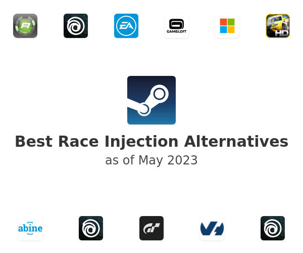 Best Race Injection Alternatives