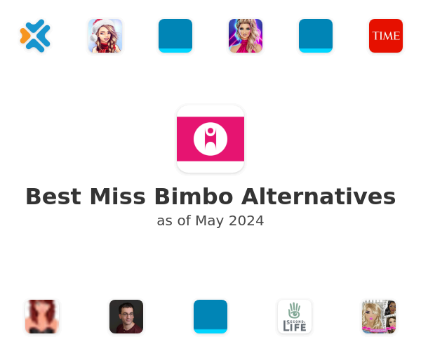Best Miss Bimbo Alternatives