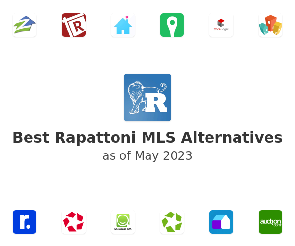 Best Rapattoni MLS Alternatives