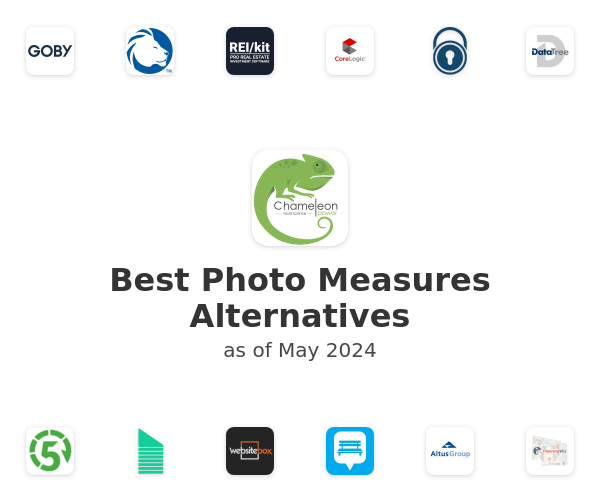 Best Photo Measures Alternatives