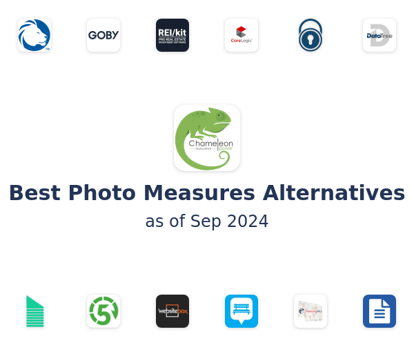 Best Photo Measures Alternatives