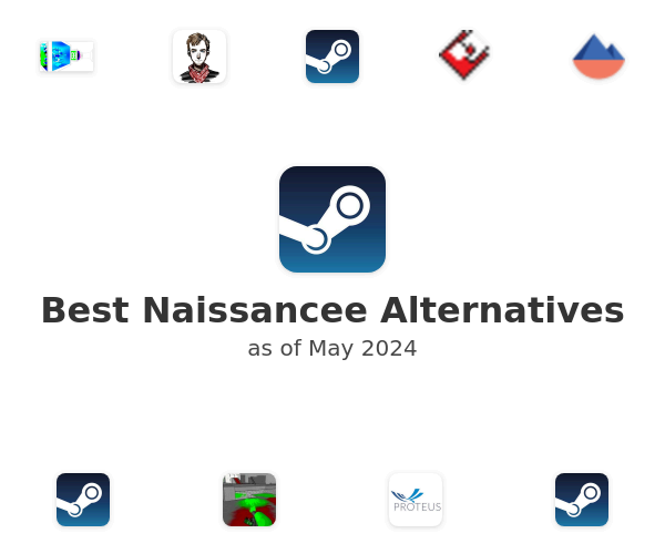 Best Naissancee Alternatives