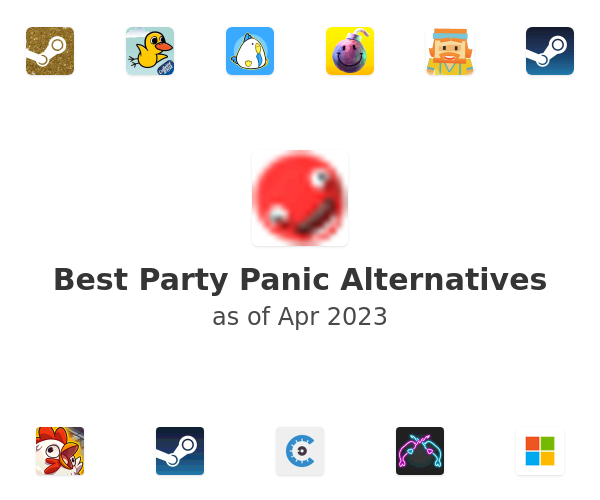 Best Party Panic Alternatives