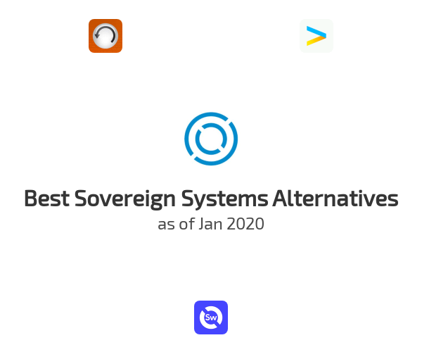 Best Sovereign Systems Alternatives