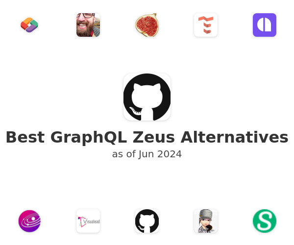 Best GraphQL Zeus Alternatives