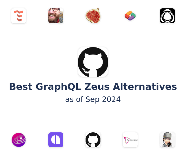 Best GraphQL Zeus Alternatives