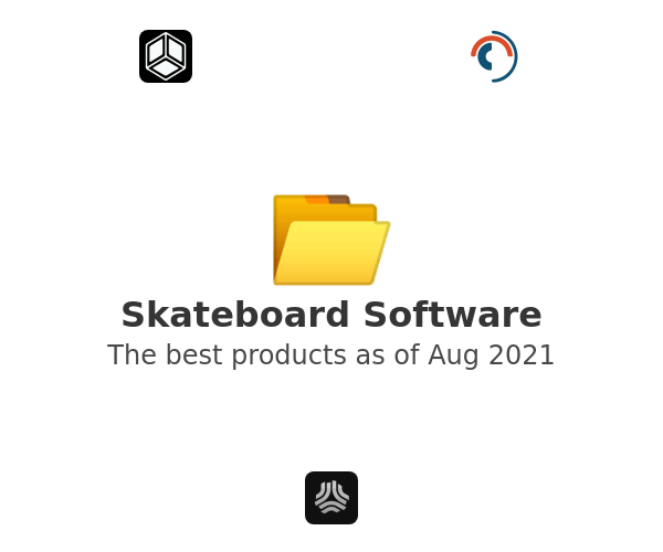 The best Skateboard products