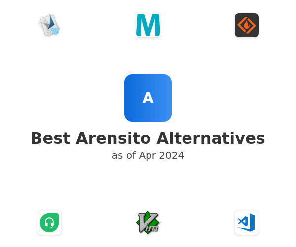 Best Arensito Alternatives