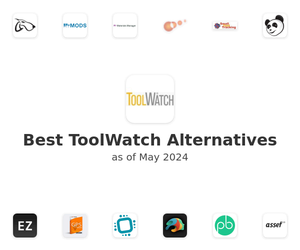 Best ToolWatch Alternatives