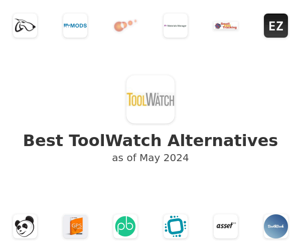 Best ToolWatch Alternatives
