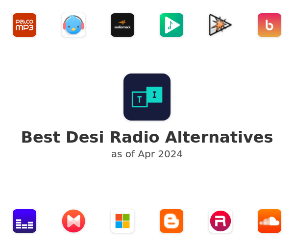 Best Desi Radio Alternatives