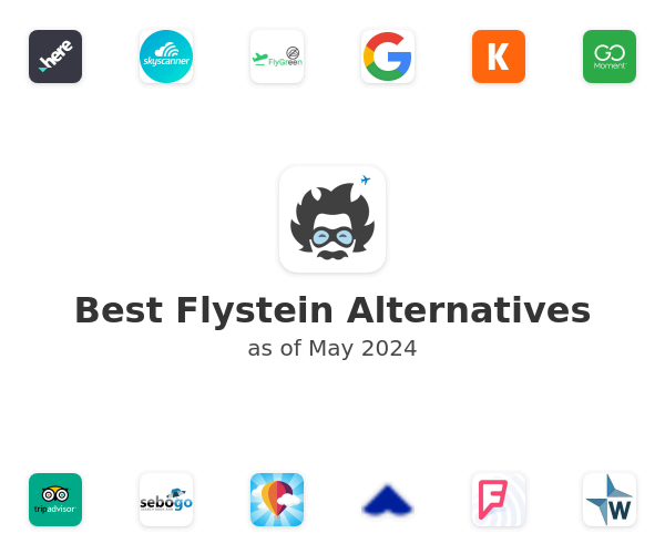 Best Flystein Alternatives