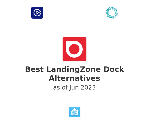 Best LandingZone Dock Alternatives
