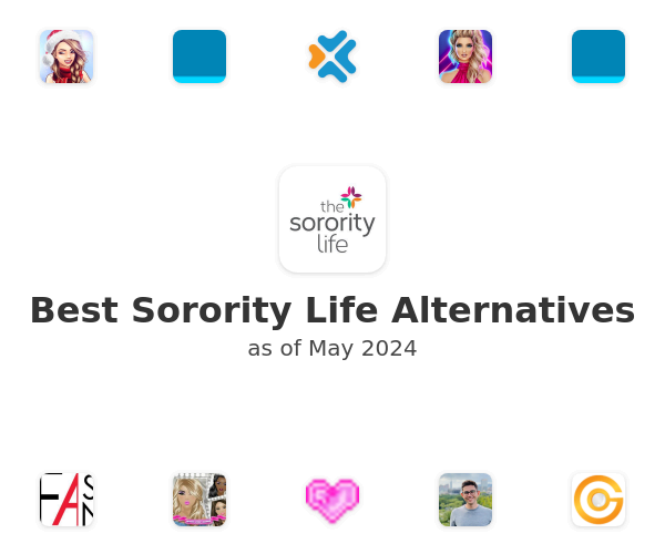 Best Sorority Life Alternatives