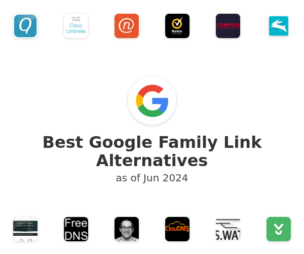 Best Google Family Link Alternatives