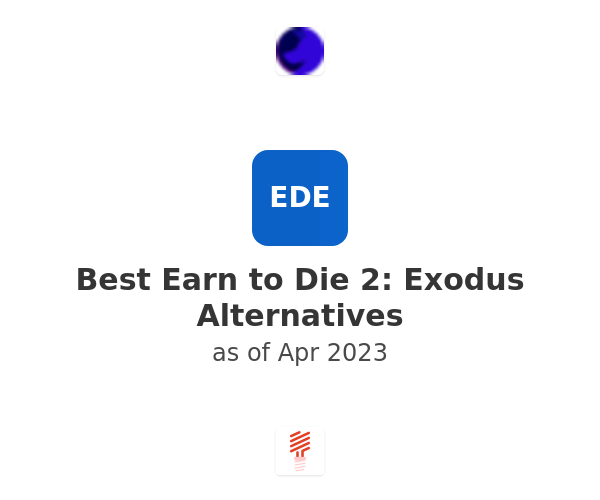 Best Earn to Die 2: Exodus Alternatives