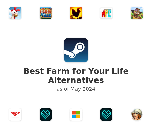 Best Farm for Your Life Alternatives