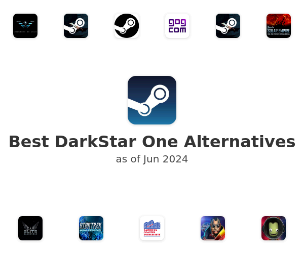 Best DarkStar One Alternatives