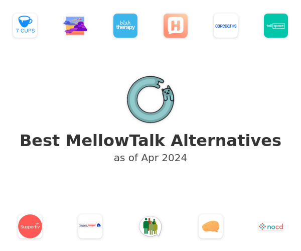 Best MellowTalk Alternatives