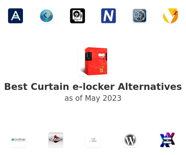 Best Curtain e-locker Alternatives